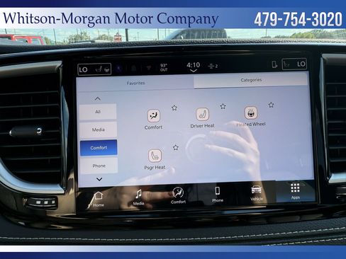 New 2026 Chrysler Pacifica Select image 31