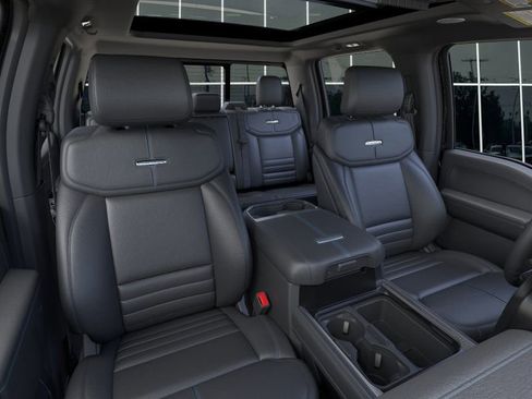 New 2026 Ford F350 Platinum image 10