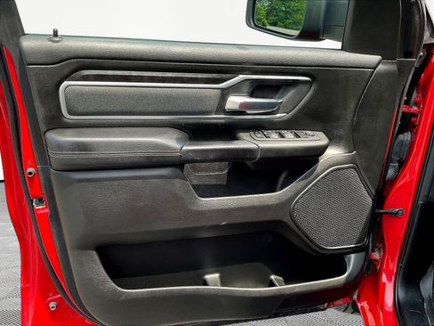 Used 2023 RAM 1500 Big Horn AWD/4WD image 20