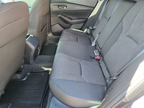 Used 2023 Honda Accord LX image 12