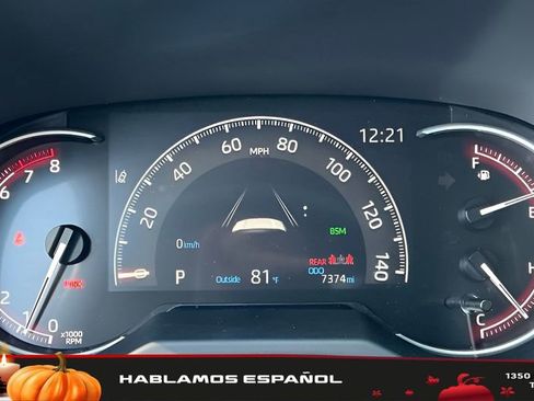 Used 2024 Toyota RAV4 XLE Premium image 35