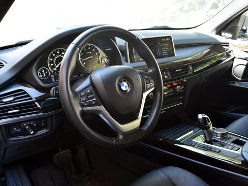 Used 2017 BMW X5 xDrive35i AWD/4WD image 15