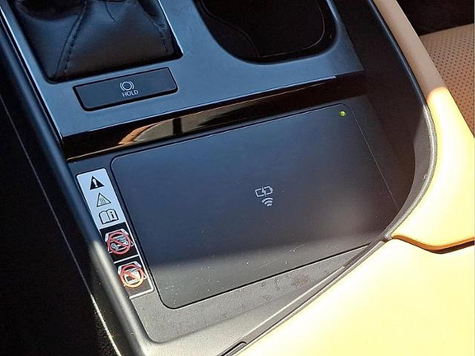 Used 2024 Lexus ES 350 w/ Premium Package FWD image 24