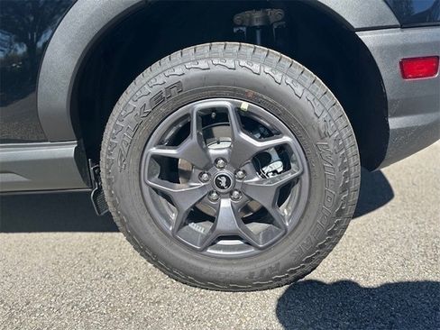 New 2024 Ford Bronco Sport Badlands image 7