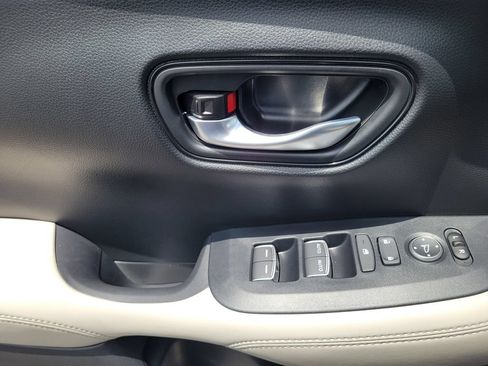 New 2027 Honda HR-V EX-L image 12