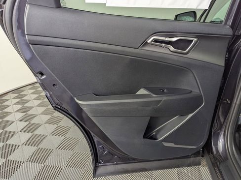 New 2026 Kia Sportage LX w/ LX Convenience Package image 28