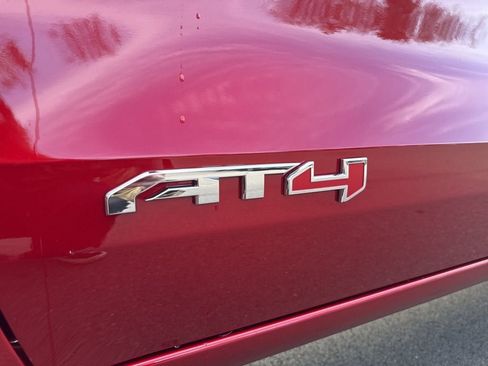 New 2026 GMC Canyon AT4 w/ Technology Plus Package image 59