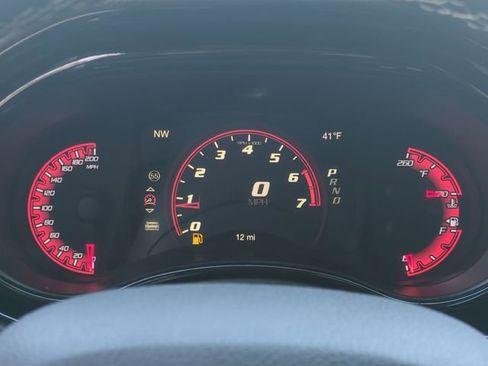 New 2026 Dodge Durango SRT Hellcat image 32