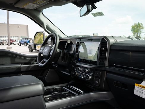 New 2026 Ford F350 Lariat w/ Lariat Ultimate Package AWD/4WD image 39