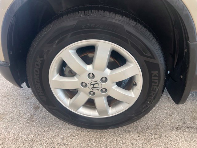 Used 2009 Honda CR-V EX image 9