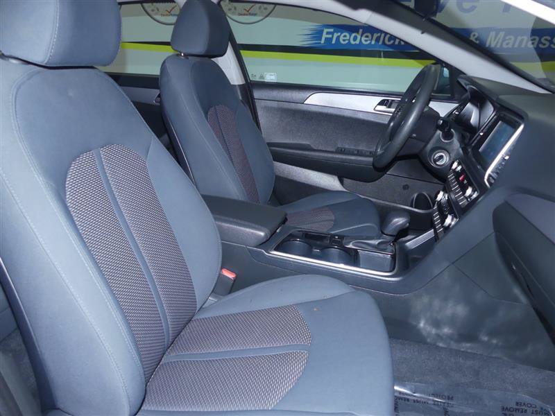 Used 2019 Hyundai Sonata SE FWD image 8