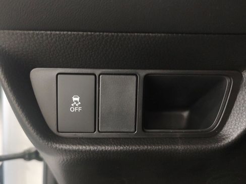 Used 2026 Honda HR-V EX-L image 16