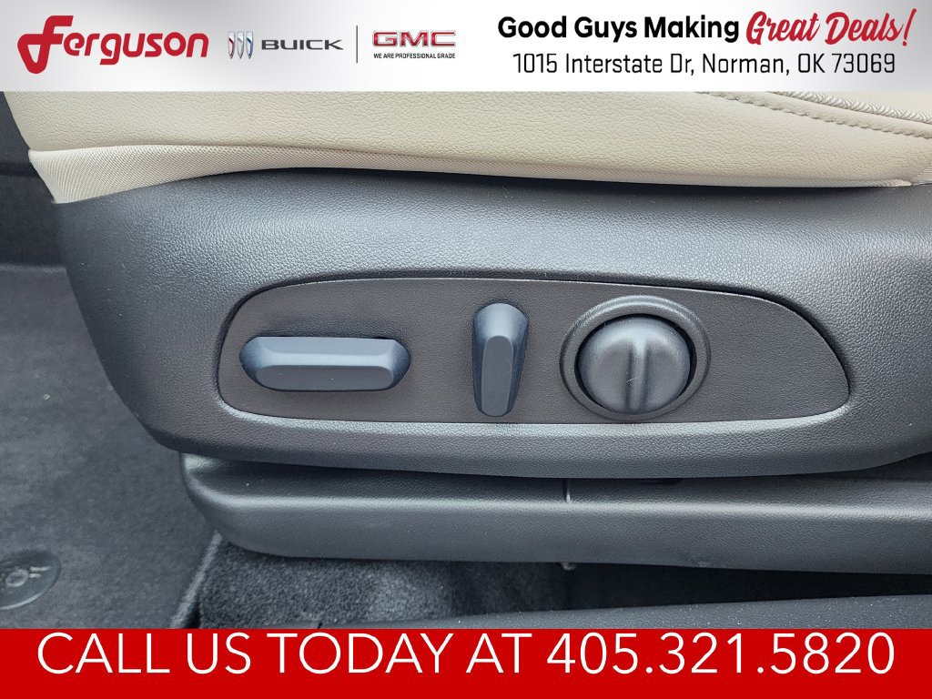 New 2026 Buick Encore GX Preferred w/ Comfort Package FWD image 16
