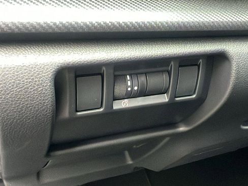 Certified 2025 Subaru Crosstrek 2.5i Limited AWD/4WD image 12