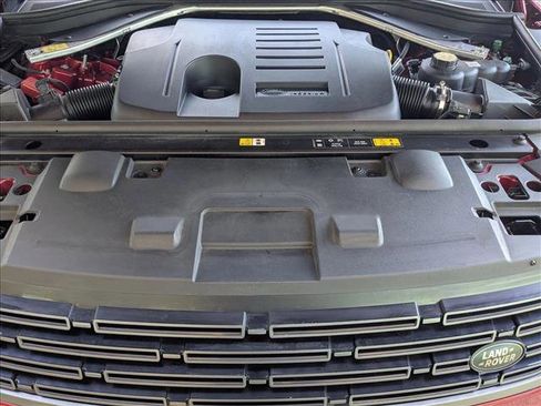 Certified 2023 Land Rover Range Rover Sport SE image 24