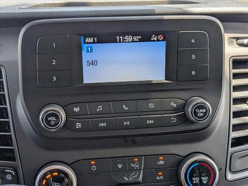 New 2025 Ford Transit 250 w/ Load Area Protection Package image 11