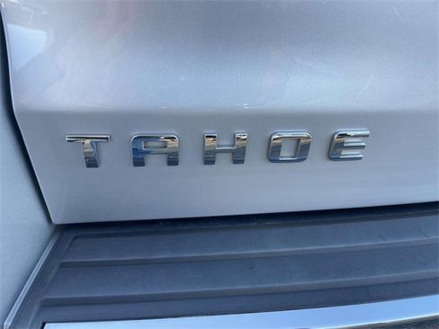 Certified 2019 Chevrolet Tahoe Premier image 6