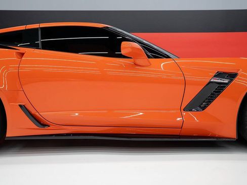 Used 2019 Chevrolet Corvette Z06 RWD image 67