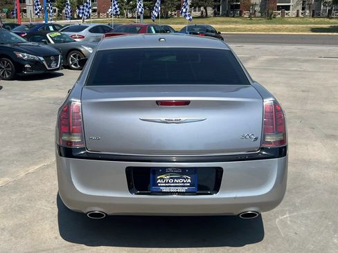 Used 2014 Chrysler 300 S AWD/4WD image 12