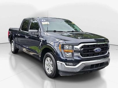 Used 2023 Ford F150 XLT