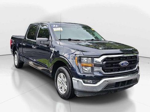 Used 2023 Ford F150 XLT RWD image 1