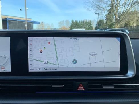 Certified 2024 Hyundai Ioniq 6 SEL image 14