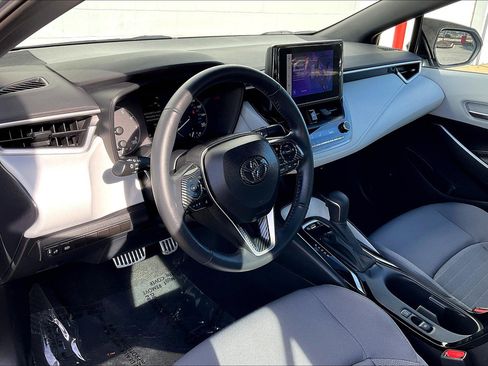 Used 2023 Toyota Corolla SE FWD image 18