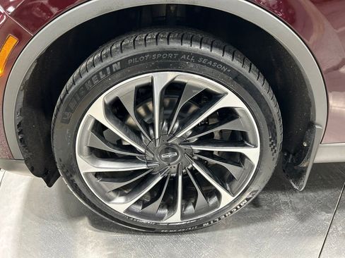 Used 2020 Lincoln Aviator Reserve w/ Equipment Group 202A AWD/4WD image 29