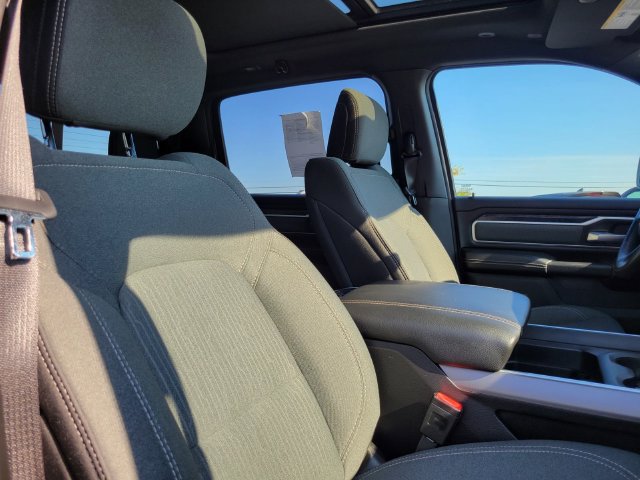 Used 2023 RAM 1500 Big Horn AWD/4WD image 29