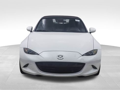 Used 2018 MAZDA MX-5 Miata Grand Touring image 8