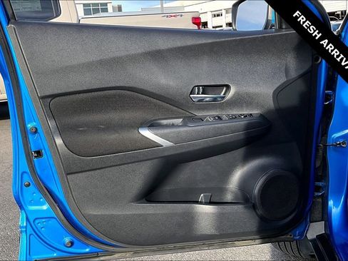 Used 2023 Nissan Kicks SV image 19