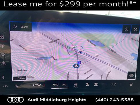 Certified 2025 Audi A5 2.0T Premium w/ Convenience Package image 41