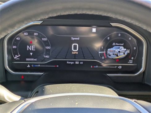 Used 2023 GMC Sierra 1500 Denali w/ Denali Reserve Package image 27