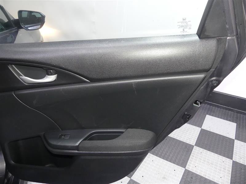 Used 2016 Honda Civic LX image 23
