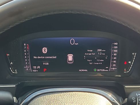 Certified 2026 Honda Passport RTL image 20