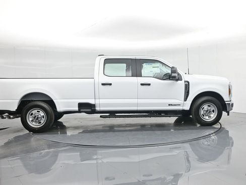 New 2025 Ford F350 XL w/ XL Driver Assist Package image 24
