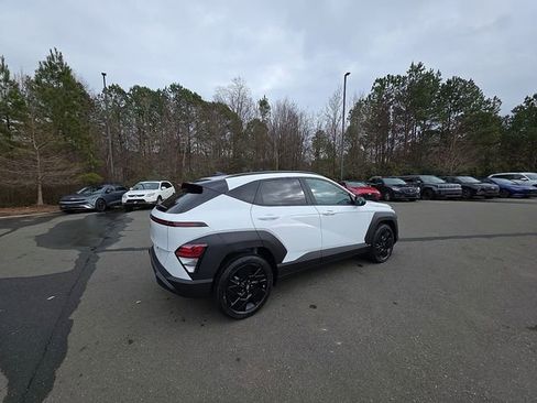New 2026 Hyundai Kona SEL Sport FWD image 14