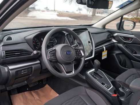 New 2026 Subaru Impreza 2.0i Sport image 18