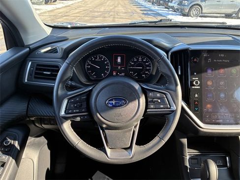 Used 2024 Subaru Ascent Premium w/ Convenience Package image 21