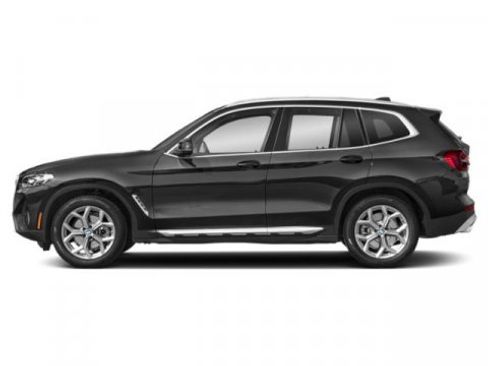 Used 2023 BMW X3 xDrive30i w/ Convenience Package w/ZPA image 3