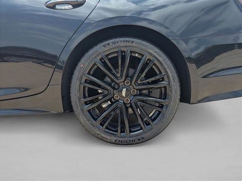 New 2026 Cadillac CT5 Sport RWD image 10