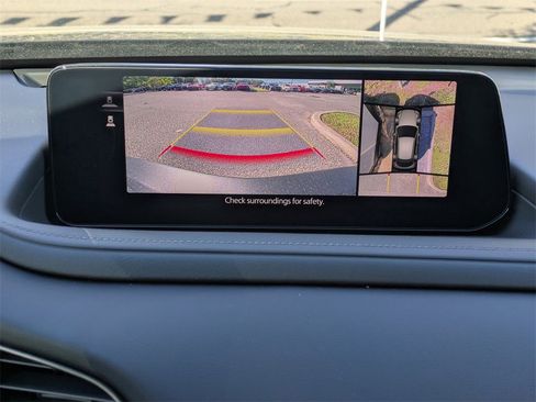New 2026 MAZDA CX-30 2.5 Turbo w/ Premium Plus Pkg image 20