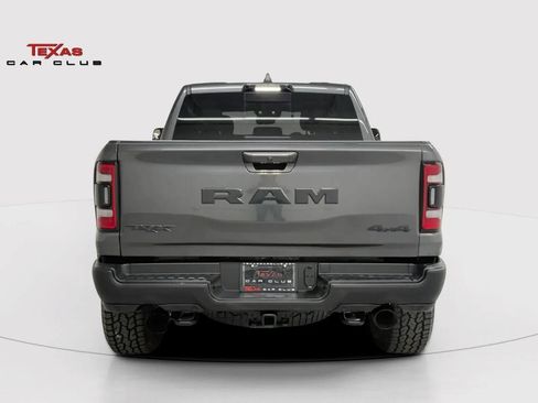 Used 2022 RAM 1500 TRX w/ TRX Level 2 Equipment Group AWD/4WD image 7