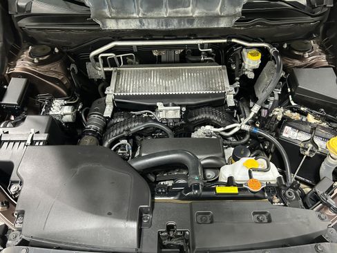 Used 2019 Subaru Ascent Touring AWD/4WD image 19