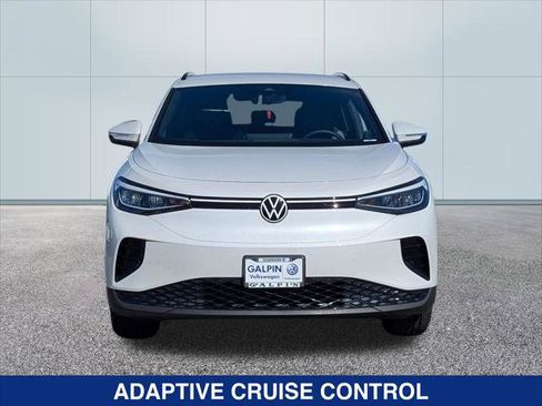 New 2026 Volkswagen ID.4 Pro image 8