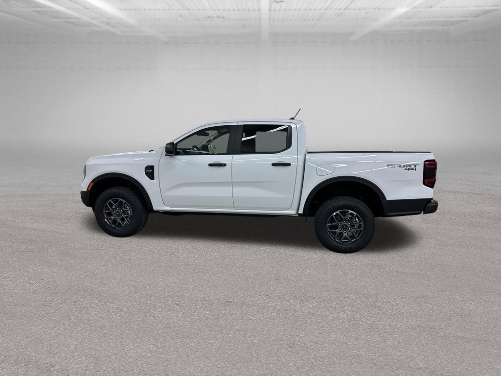 New 2026 Ford Ranger XLT w/ Advanced Towing Package AWD/4WD image 20
