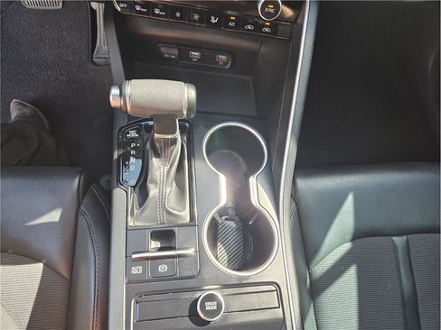 Used 2022 Kia K5 GT-Line w/ GT-Line FWD Premium Package image 14