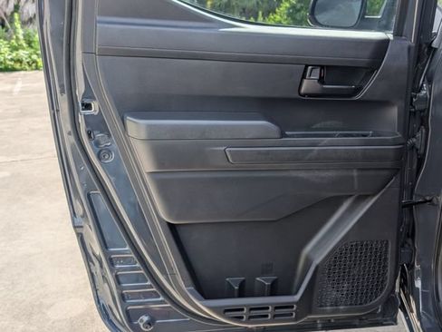 Used 2025 Toyota Tacoma SR RWD image 23