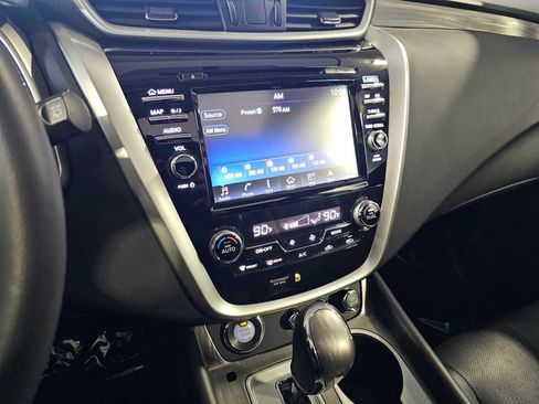 Used 2017 Nissan Murano Platinum w/ Platinum Technology Package image 14
