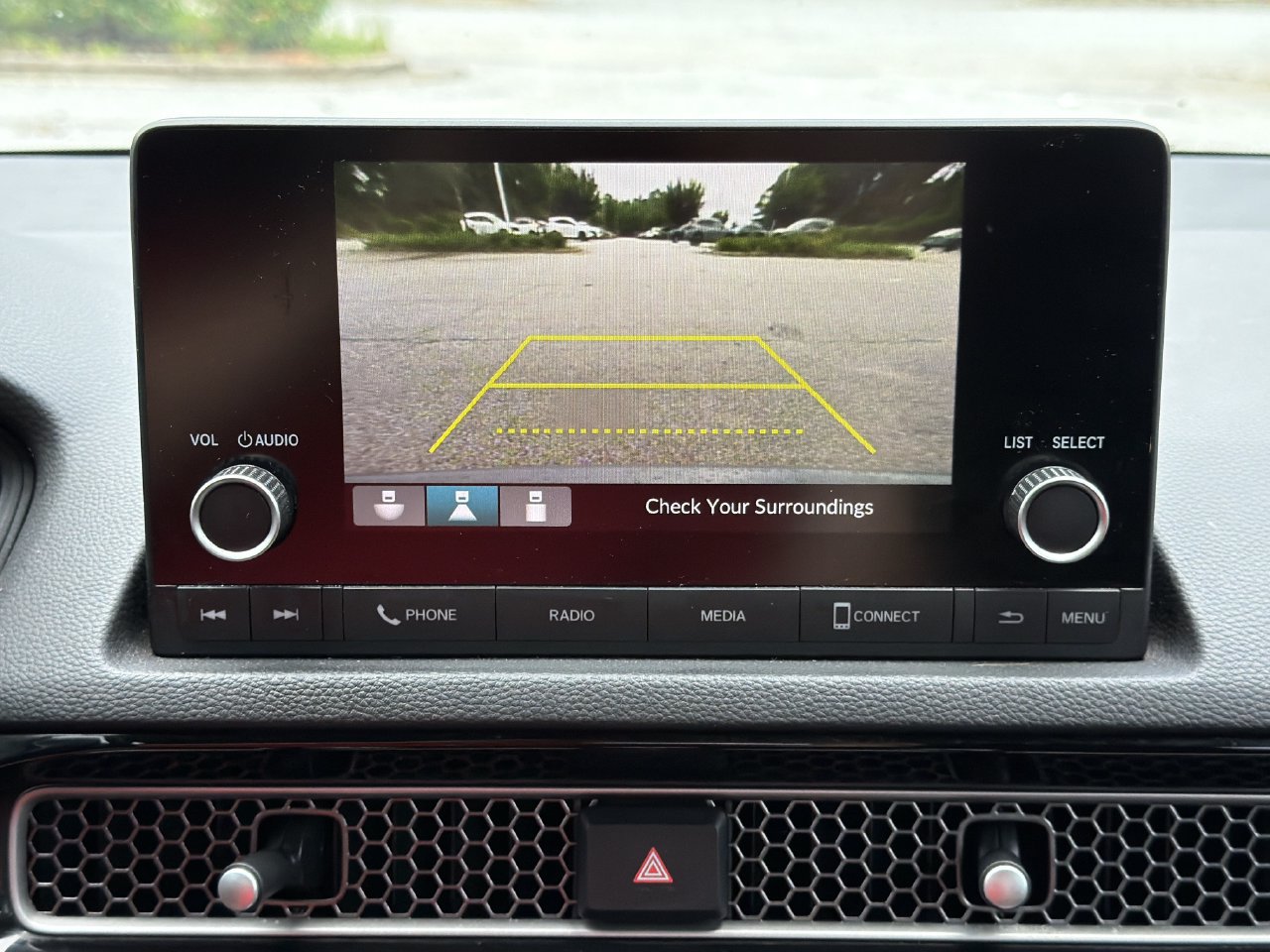 Used 2024 Honda Civic Sport image 5